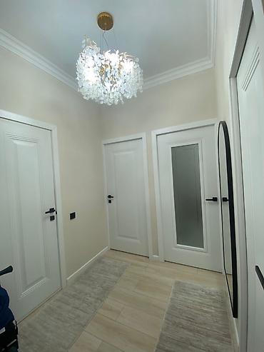 Продажа квартир: 1 комната, 45 м², Элитка, 4 этаж, Евроремонт — 6