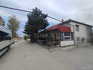 Həyət evləri və villalar: M.Ə. Rəsulzadə qəs. 8 otaq, 525 kv. m, Kredit yoxdur, Orta təmir — 1