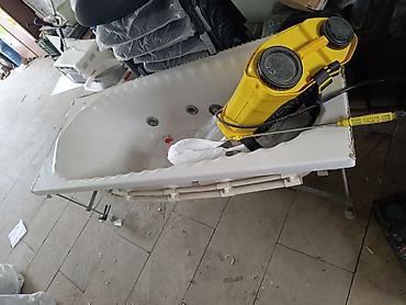 caqquzi: İşlənmiş Cakuzi vanna Motorlu, Ünvandan götürmə — 4
