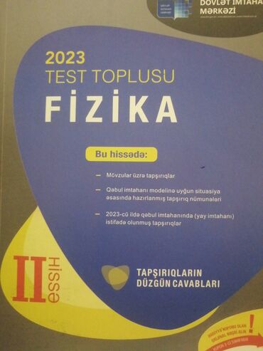 Digər kitablar və jurnallar