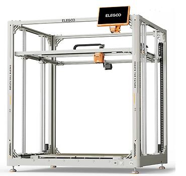 3d scaner: Kateqoriya: 3D Printer və Hissələri > 3D Printer > Elegoo 3D — 3