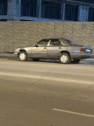 скутеры мопеды: Mercedes-Benz SLK 230: 1986 г., 2.3 л, Автомат, Бензин, Седан
