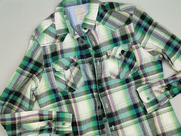 Shirts: River Island, Shirt for men, size M