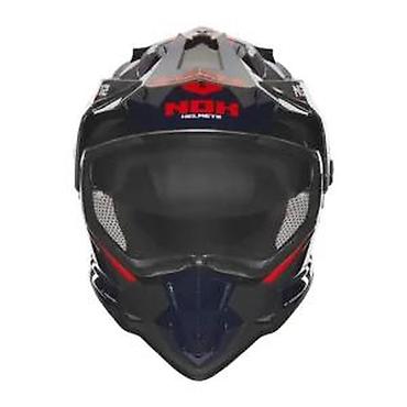 orginal: Ova NOH N312 moto kaciga je dizajnirana za optimalnu zaštitu i — 6