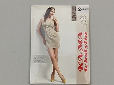 tania sukienki plus size: Tights, One size, condition - Ideal