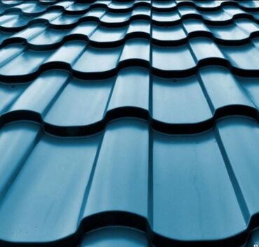 Другое для крыш: Черепица (металл) Профнастил в ассортименте цветов Комплектующие at lalafo.kg — 2 Другое для крыш: Черепица (металл) Профнастил в ассортименте цветов Комплектующие — 2