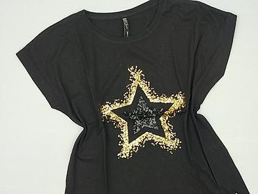 puma bluzki: Diverse, T-shirt damski, rozmiar XS — 1