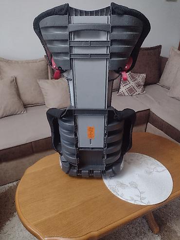 Autosedišta: Auto sediste ROMER 15-36 Kg - Auto sedište ROMER donešeno iz Nemačke — 4