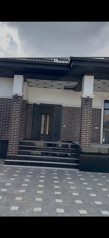 Үйлөр: 5 бөлмө, 130 м², 3 соток, Бишкек, Новопавловка а. Кыймылсыз мүлк агенттиги — 4