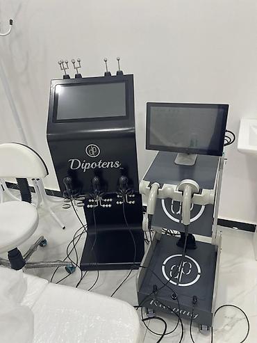 Kosmetoloji aparatlar: Liftinq, Dəri üçün — 1