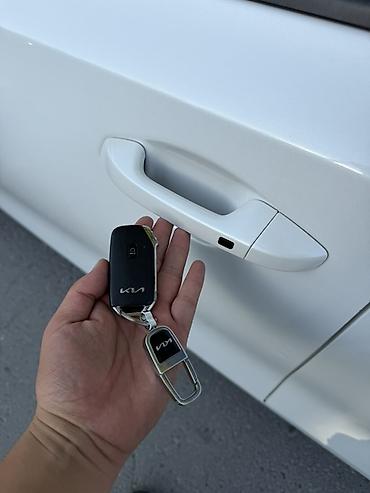 hyundai к5: Kia K5: 2022 г., 1.6 л, Автомат, Бензин, Седан — 3