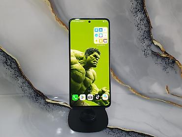 Мобильные телефоны и аксессуары: Huawei Nova 10 SE, Б/у, 128 ГБ, цвет - Зеленый, 1 SIM, 2 SIM — 7
