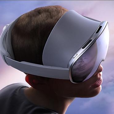 oculus 2: Samsung Galaxy XR — это флагманская гарнитура смешанной (XR) и — 1
