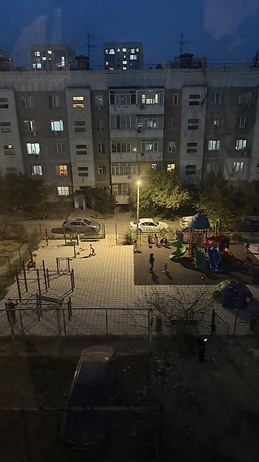 Продажа квартир: 3 комнаты, 62 м², Джал-29 105 серия, 4 этаж, Требуется ремонт — 2