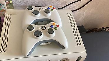 блендер 3 в 1: Məhsul: Xbox 360 konsol dəsti Üstünde 15-20 oyun 2-pult RED RİNG OF — 1