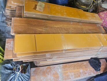 Laminat: Laminat, Sinif - 33, 8 mm