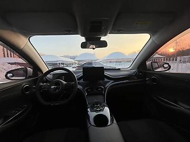 BYD: BYD E2: 2023 г., 0.1 л, Автомат, Электромобиль, Хэтчбэк — 7