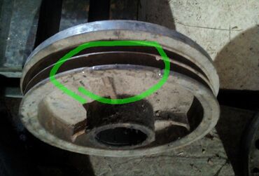 Другие автозапчасти: , вариатора нет, нет нет,что на фото других запчастей нет есть — 2