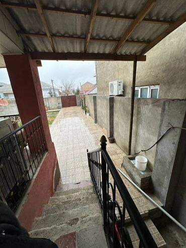 Həyət evləri və villaların satışı: Mərdəkan 3 otaqlı, 100 kv. m, Yeni təmirli — 15