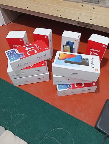 Poco: Poco C75 — 14