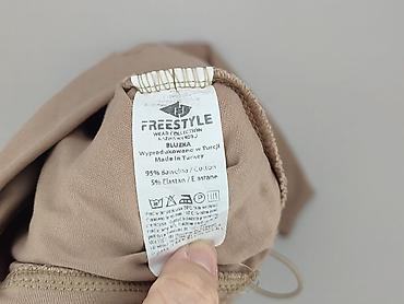 darmowe s: FreeStyle, Bluzka damska, rozmiar 8XL — 4