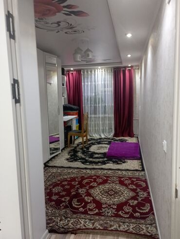 расширение балкона в хрущевке цена: 2 комнаты, 42 м², Хрущевка, 3 этаж, Евроремонт