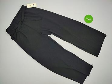 spodnie do tuniki: Spodnie materiałowe damskie, rozmiar One size — 2