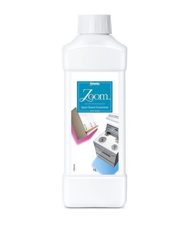 чистящее средство: Amway Home ZOOM Концентрированное чистящее средство Многоцелевое