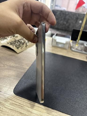 vivo v29: Vivo 128 GB, rəng - Qızılı, Face ID, Sensor, Barmaq izi — 1