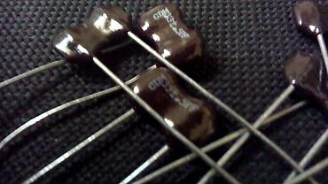 Ostala elektronika: Silver mica CDE ElMenco AE KEC LemCo Sangamo Saha SGM — 20