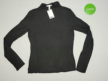 hm cekiny: H&M, Bluzka damska, rozmiar M — 2