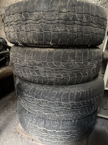 шины hankook бу: Шины 225 / 70 / R 16, Лето, Б/у, Комплект, Япония, Bridgestone