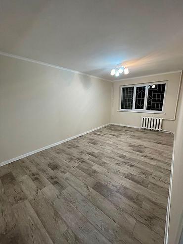 комната 1: 1 комната, 32 м², 8 мкр 104 серия, 1 этаж, Свежий ремонт — 1