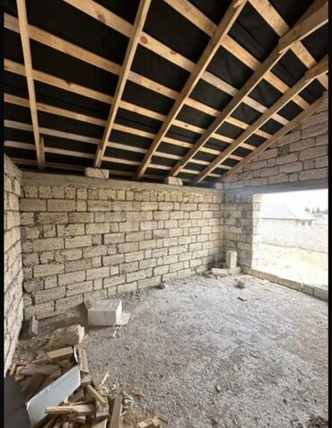 Həyət evləri və villaların satışı: Şüvəlan qəs. 6 otaqlı, 221 kv. m, Kredit yoxdur, Təmirsiz — 5