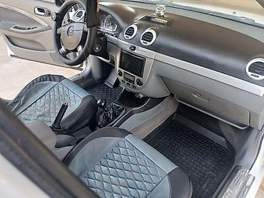 Chevrolet: Chevrolet Lacetti: 2011 г., Универсал — 7