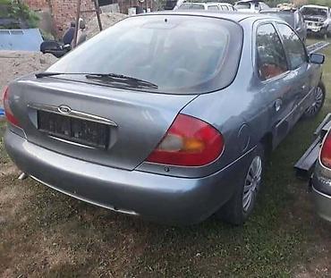 pr auto lajkovac: AMORTIZERI ZA FORD C-MAX, FIESTA, FOCUS . OD 2002. DO 2005. GOD. | — 9