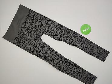 bojowki 4f: Leggings, Legginsy Sportowe damskie, rozmiar M — 2