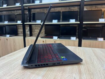 Acer: İşlənmiş Acer Nitro, 15.6 ", Intel Core i7, 512 GB, Ünvandan götürmə, Pulsuz çatdırılma, Ödənişli çatdırılma — 3