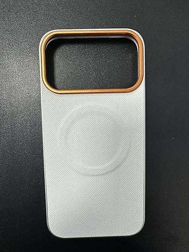 Чехлы: Чехлы для айфона 17 про Макс — 2