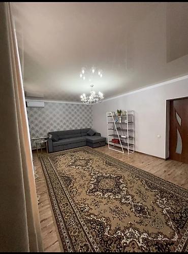 отдых на иссык: 3 комнаты, 100 м², 4 соток, Бишкек, Арча-Бешик ж/м Собственник — 6