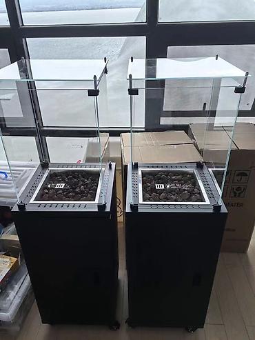 Другие отопительные приборы: Кварцевые и обычные обогреватели Есть два вида: Кварцевый — 6