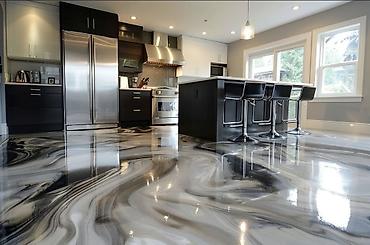 Поклейка обоев: Ремонт и отделочные работы под ключ Качественно, аккуратно и в срок — 11