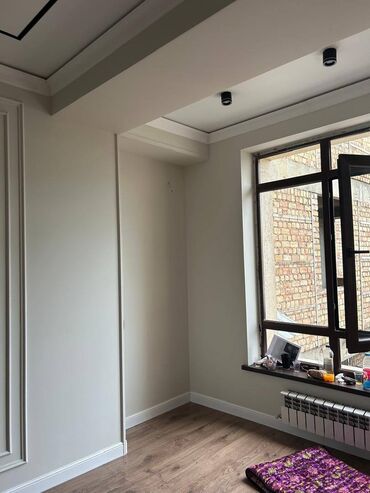 снять жилье в кыргызстане: 2 комнаты, 57 м², Элитка, 2 этаж, Евроремонт
