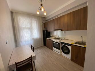 Uzunmüddətli kirayə mənzillər: Xırdalan şəhəri, KRİSTAL ABŞERON 1 MTK (köhnə bazar yaxınlığı) 18 — 2