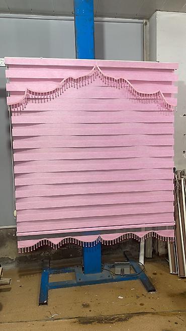 Jalüzlər: Perdeler her ölcüde ve her rengde zövqünüze uygun — 13