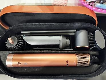 15000: Продаю Dyson Airwrap HS09 (Coanda 2x) Малайзия премиум качества, новый — 2