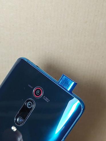 redmi note 13c: Xiaomi, Mi 9T, Б/у, 128 ГБ, 2 SIM — 2