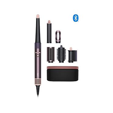 touch pen: Мультистайлер Dyson — 1
