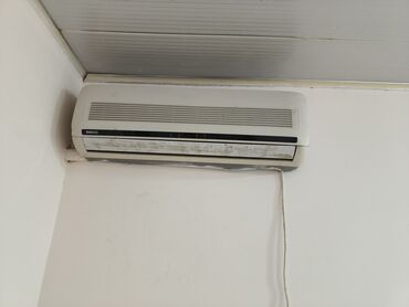 Kondisionerlər: Kondisioner Beko, İşlənmiş, 30-35 kv. m, Kredit yoxdur