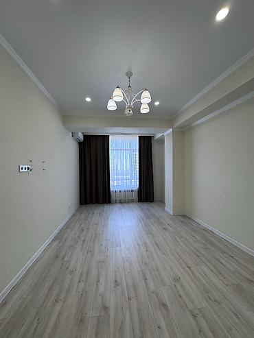 14: 2 комнаты, 65 м², Тунгуч мкр Элитка, 14 этаж, Свежий ремонт — 8